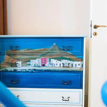 Maresole * Favignana