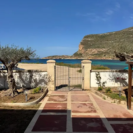 Maresole וילה פאביננה