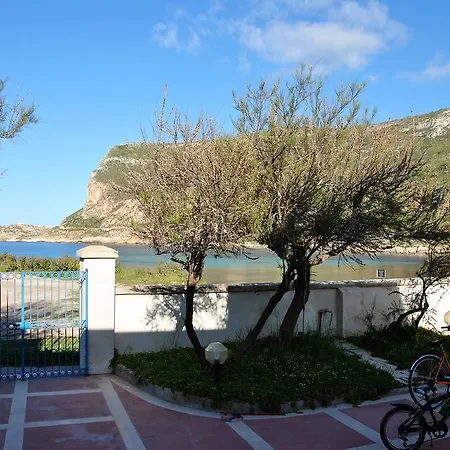 Maresole Villa Favignana