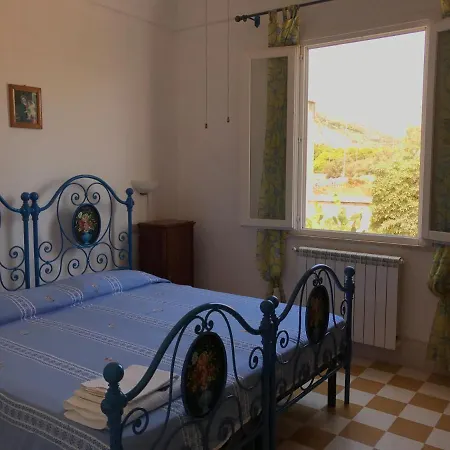 Maresole * Favignana