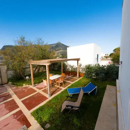 Villa Maresole Sul Mare