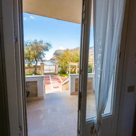 Maresole Villa Favignana