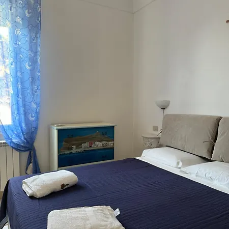 Villa Maresole Favignana
