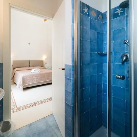 Maresole Villa Favignana