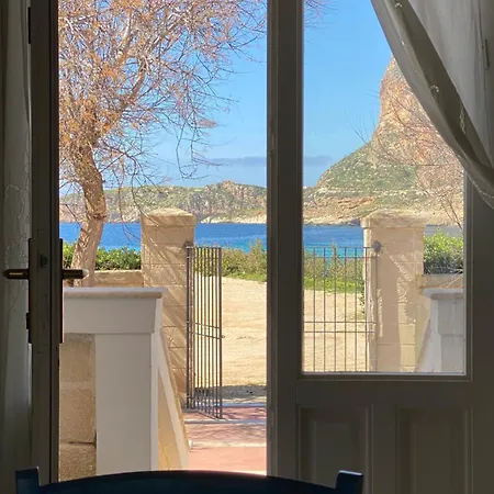 Villa Maresole Favignana
