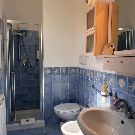 Maresole Sul Mare Villa Favignana