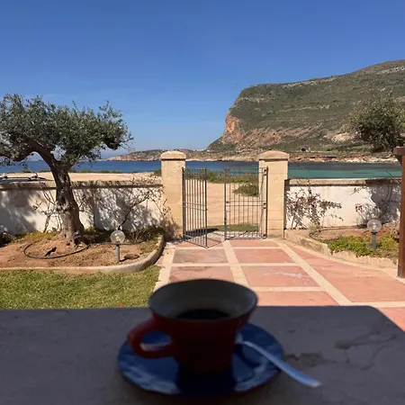 Maresole Sul Mare * Favignana