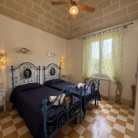Villa Maresole Sul Mare