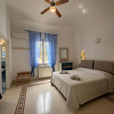 Villa Maresole Sul Mare Favignana