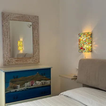 Maresole Sul Mare Villa *