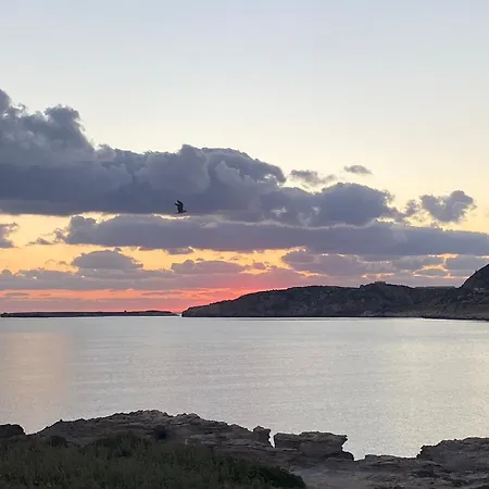 Villa Maresole Sul Mare Favignana