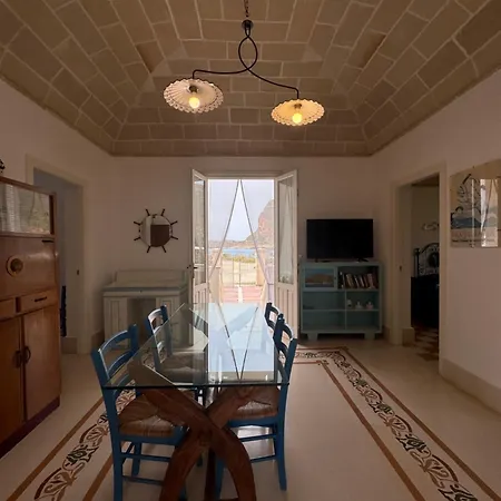 Maresole Sul Mare Villa