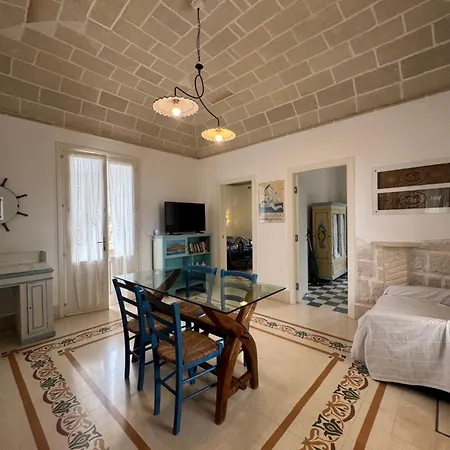 Villa Maresole Sul Mare