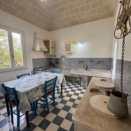 Maresole Sul Mare Villa