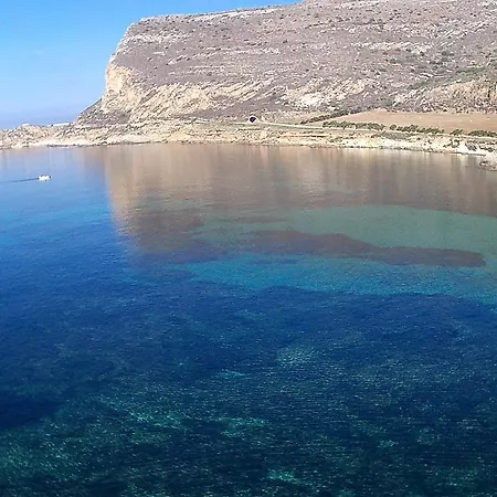 Maresole Villa *