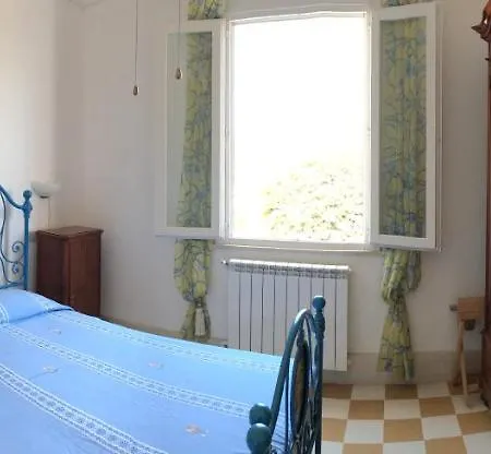 Villa Maresole *